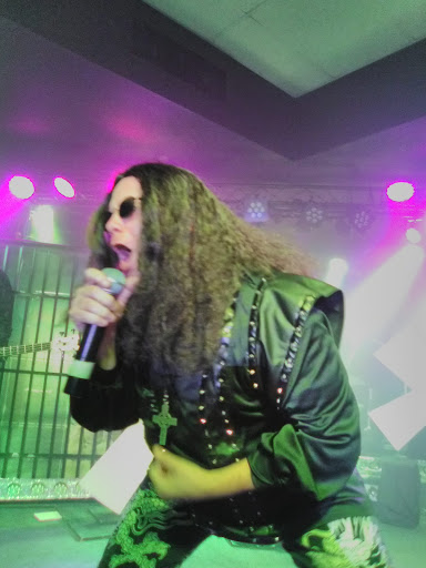 Live Music Venue «Blue Note Harrison / Harrison Event Center», reviews and photos, 9660 Dry Fork Rd, Harrison, OH 45030, USA