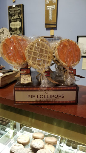 Pie Shop «Stockholm Pie and General Store», reviews and photos, N2030 Spring St, Stockholm, WI 54769, USA