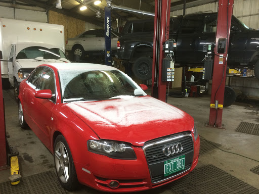 497 Industrial Ave, Williston, VT 05495, USA