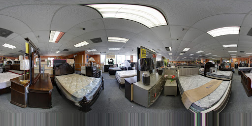 Furniture Store «Furniture Mecca», reviews and photos, 1600 N Olden Ave, Ewing Township, NJ 08638, USA