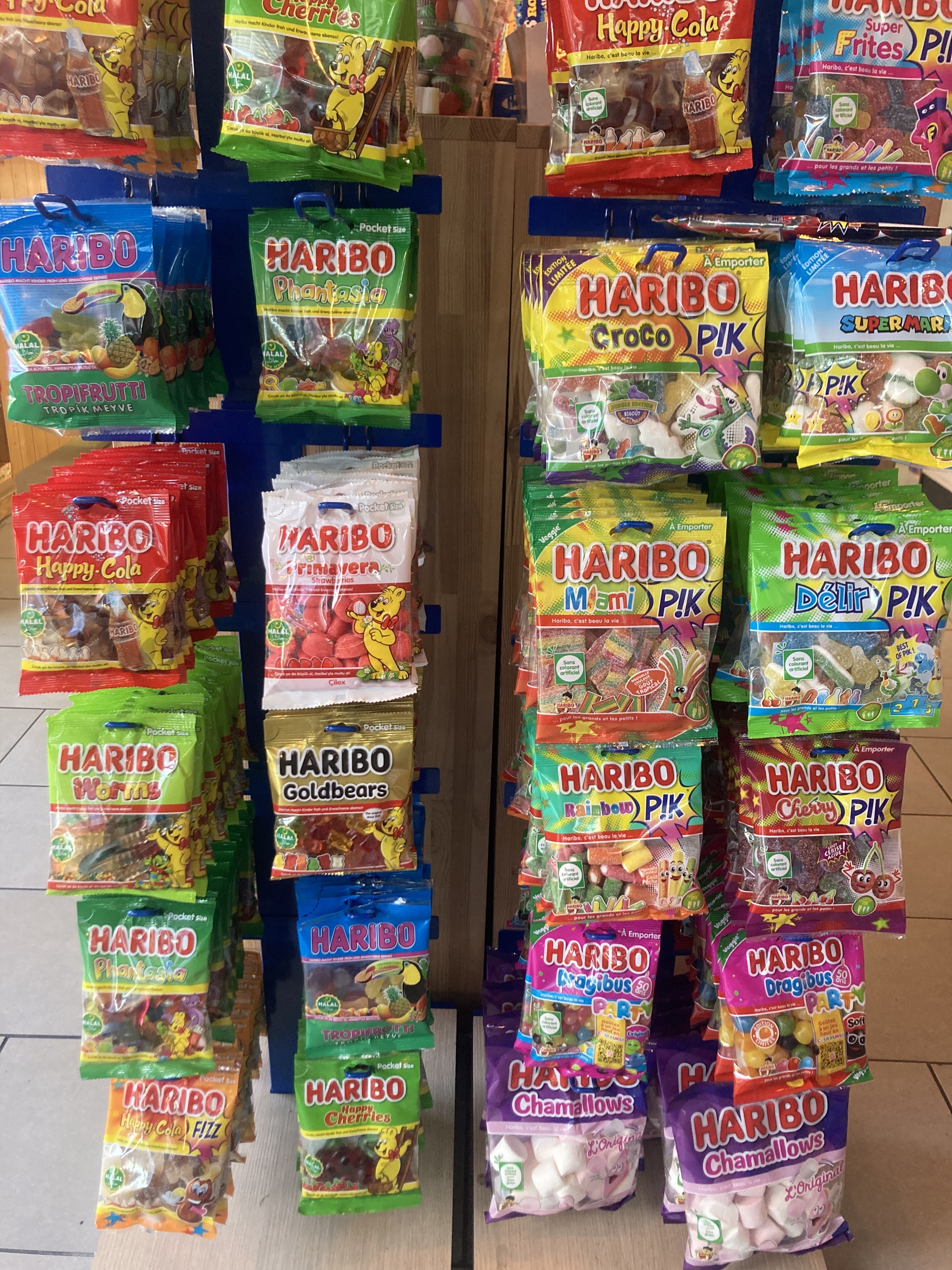 Photo n° 7 de l'avis de Chouaib.o fait le 30/04/2023 à 17:18