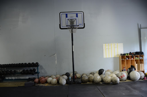 Gym «CrossFit Unbreakable», reviews and photos, 2198 Reeves Rd, Plainfield, IN 46168, USA