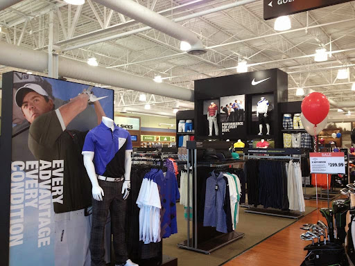 Sporting Goods Store «Golf Galaxy», reviews and photos, 6530 Steubenville Pike, Pittsburgh, PA 15205, USA