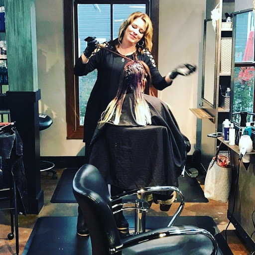 Hair Salon «Hair by Samsara», reviews and photos, 7606 Main St, Sykesville, MD 21784, USA