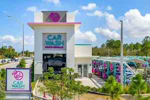 El Car Wash - South Kendall image