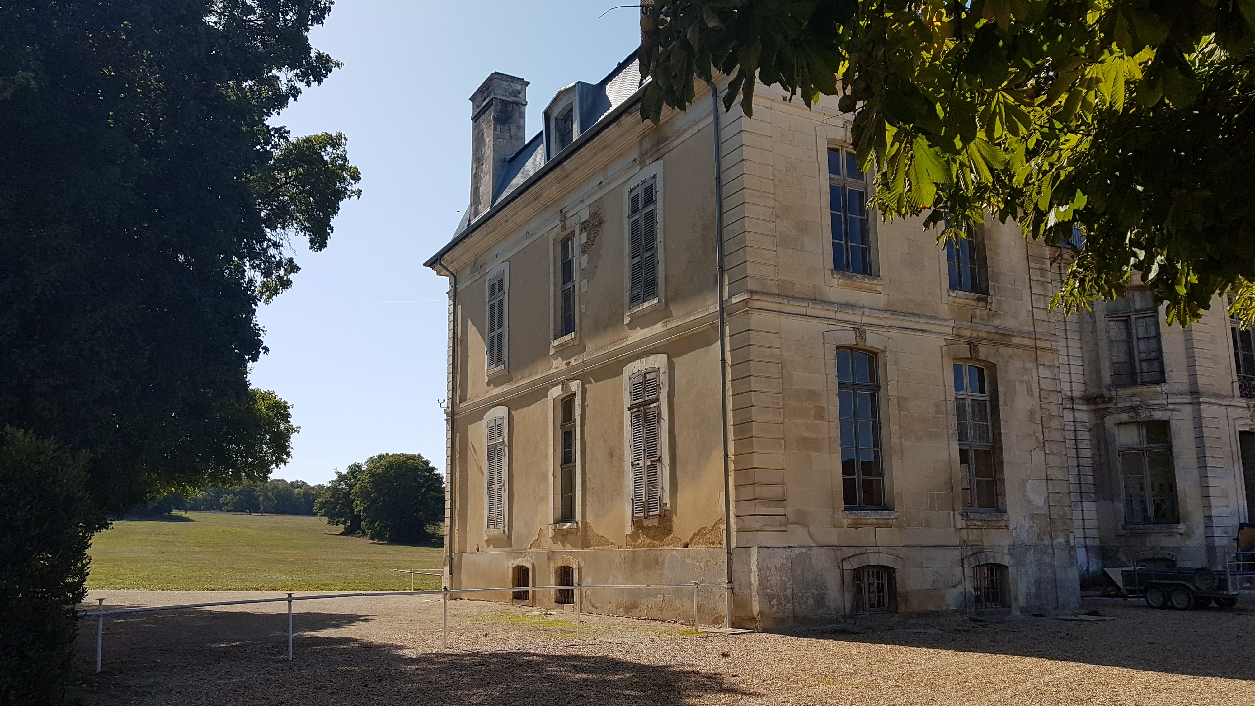 Photo n° 1 de l'avis de Arnaud.A fait le 28/09/2019 à 09:16