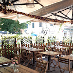 Photo n°6 de l'avis de Maria. fait le 03/06/2023 à 17:10 sur le  TAVOLA BOTTIGLIERIA CON CUCINA à Rome