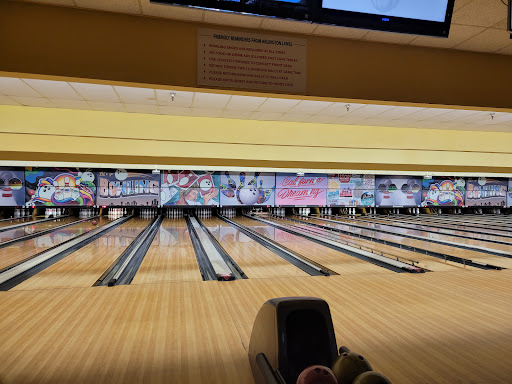 Bowling Alley «Arlington Lanes», reviews and photos, 7100 Arlington Ave, Riverside, CA 92503, USA