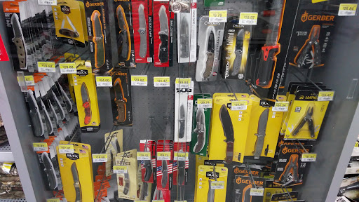 Discount Store «Walmart», reviews and photos, 290 NJ-18, East Brunswick, NJ 08816, USA