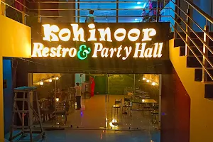 Kohinoor Restro & Party Hall image