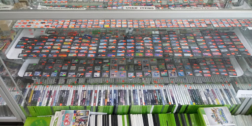 Video Game Store «Astro Game», reviews and photos, 544 W 181st St, New York, NY 10033, USA