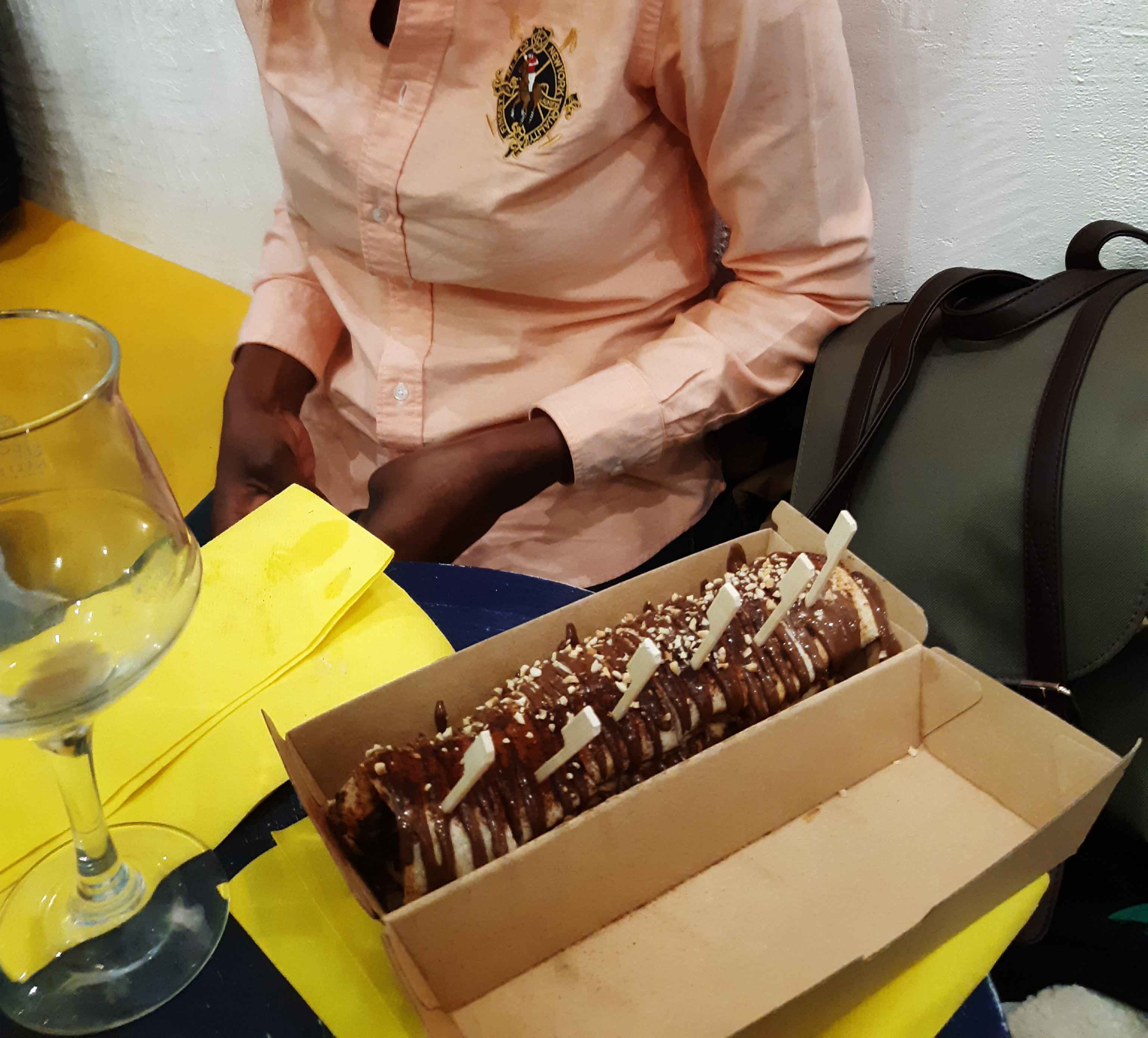 Photo n° 5 de l'avis de Vincent.o fait le 30/05/2019 à 14:03