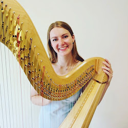 Madeline Kirby Harpist
