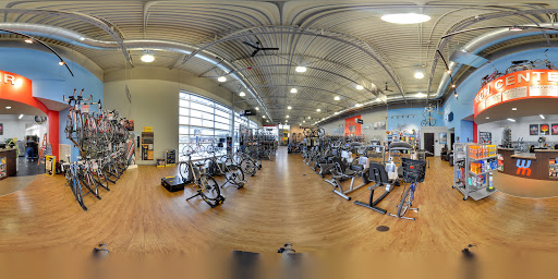 Bicycle Store «West Michigan Bike and Fitness», reviews and photos, 4300 Chicago Dr SW, Grandville, MI 49418, USA