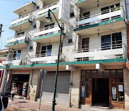 Hotel Y Banos Nayarit photo