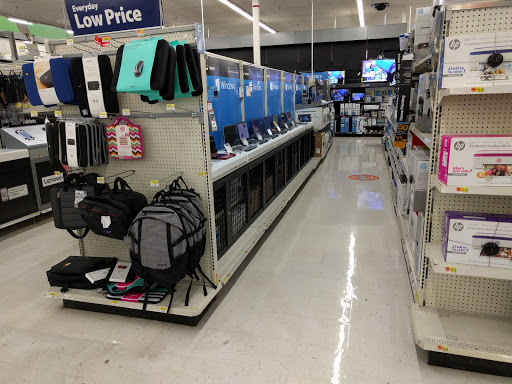 Discount Store «Walmart», reviews and photos, County Rd 513, Clinton, NJ 08809, USA