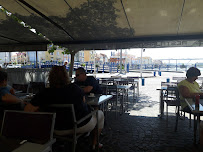 Atmosphère du Le Station Restaurant & Brasserie à Martigues - n°6