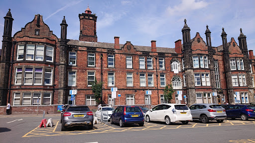 University clinics Leeds