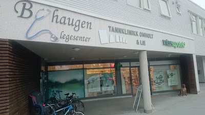 Photos of Byhaugen Medical Offices