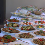 Photo n°1 de l'avis de Marcus.a fait le 14/08/2022 à 19:18 sur le  Restaurant Hitze-Frei à Solingen