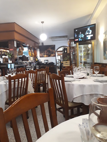 Comentários e avaliações sobre o Restaurante Fidelys - Jose Jesus Rodrigues