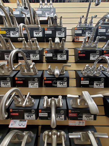 Home Improvement Store «The Home Depot», reviews and photos, 2001 Boston Rd, Wilbraham, MA 01095, USA