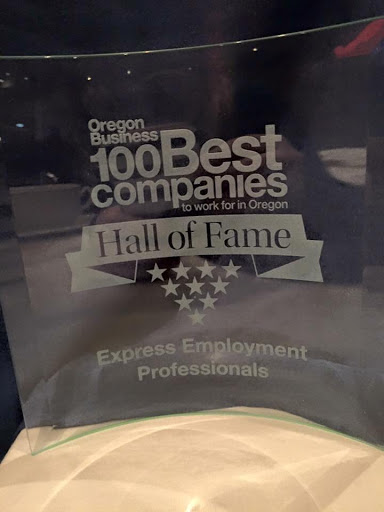 Employment Agency «Express Employment Professionals - Longview, WA», reviews and photos, 1208 Washington Way #130, Longview, WA 98632, USA