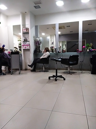 Herce Peluquería en Zizur Mayor, Pamplona
