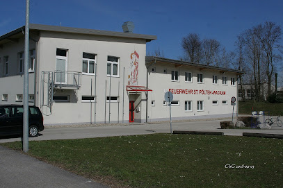 Freiwillige Feuerwehr St. Pölten - Wagram