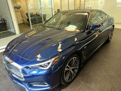 Used Car Dealer «Orlando INFINITI», reviews and photos, 4237 Millenia Blvd, Orlando, FL 32839, USA