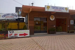 TORTAS LOCAS HIPOCAMPO TECNOLOGICO image