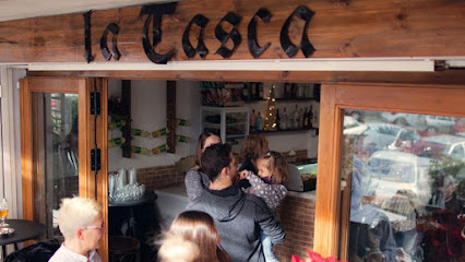 La Tasca - Carrer de Monistrol, 1, 08150 Parets del Vallès, Barcelona, Spain