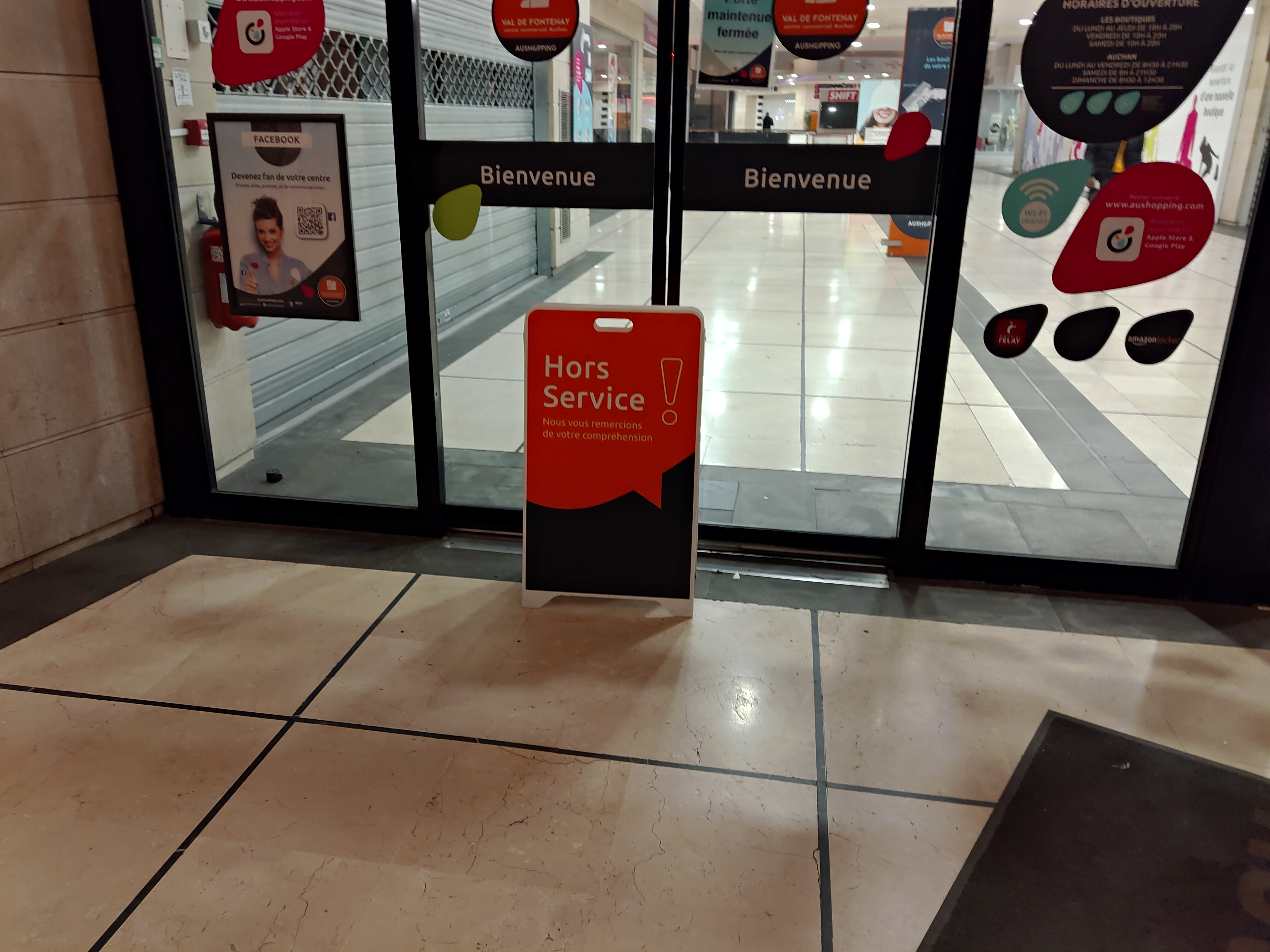 Photo n° 5 de l'avis de Sébastien.e fait le 25/04/2018 à 14:25