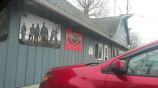 Sporting Goods Store «Norton Sporting Goods», reviews and photos, 100 Norton Rd, Waldo, OH 43356, USA