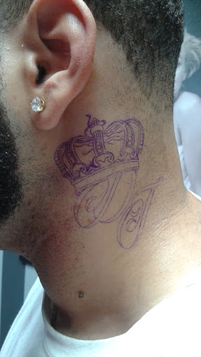 Tattoo and Piercing Shop «Hollywood Ink Tattoos», reviews and photos, 3501 S Tryon St, Charlotte, NC 28217, USA