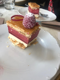 Gâteau du Restaurant Pâtisserie Chocolaterie Bigot à Amboise - n°7