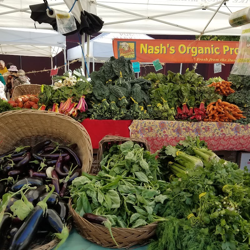 City Hall Farmers Market