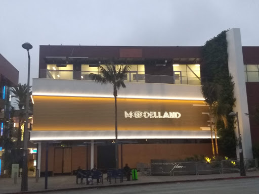 Shopping Mall «Santa Monica Place», reviews and photos, 395 Santa Monica Place, Santa Monica, CA 90401, USA