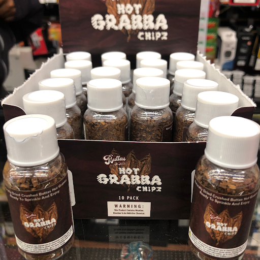 Tobacco Shop «Sky High Smoke Shop», reviews and photos, 19801 NW 27th Ave, Miami Gardens, FL 33056, USA