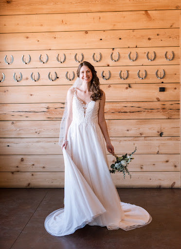 Bridal Shop «Sealed With a Kiss», reviews and photos, 505 E Main St, Charlottesville, VA 22902, USA