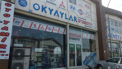 Okyaylar Otomotiv