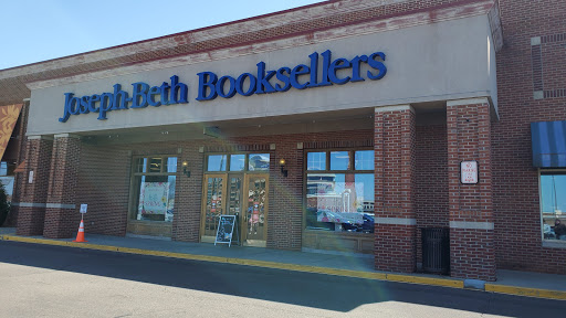 Book Store «Joseph-Beth Booksellers», reviews and photos, 2692 Madison Rd M, Cincinnati, OH 45208, USA