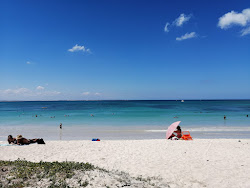 Struisbaai Main beach'in fotoğrafı düz ve uzun ile birlikte