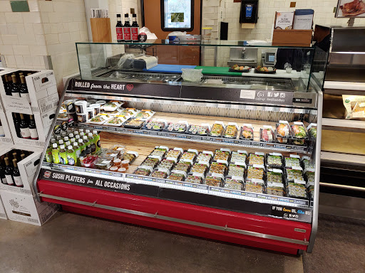 Grocery Store «Whole Foods Market», reviews and photos, 10601 San Jose Blvd, Jacksonville, FL 32257, USA