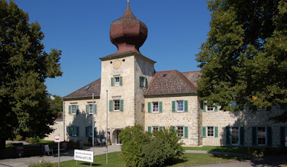 Schloss Gneisenau