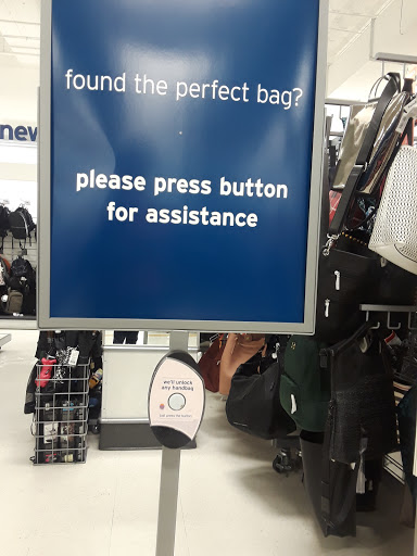 Department Store «Marshalls», reviews and photos, 3635 Riverside Plaza Dr, Riverside, CA 92506, USA