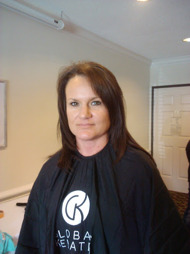 Hair Salon «Anointed Hands Salon 2000», reviews and photos, 2144 N Belt Line Rd g, Mesquite, TX 75150, USA