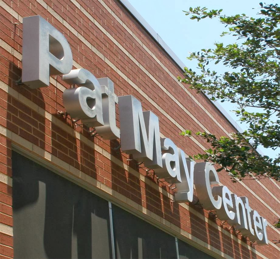 Pat May Center