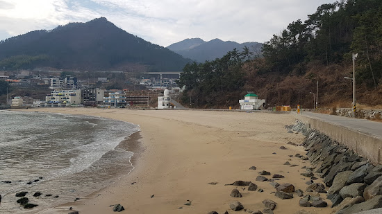 Heungnam Beach