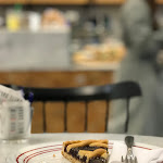 Photo n°1 de l'avis de AHMAD.A fait le 24/10/2019 à 14:01 sur le  Panini Durini à Milan